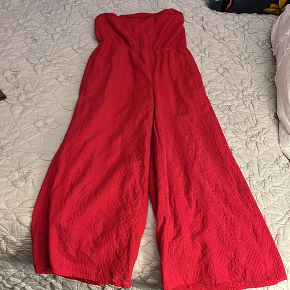 Lulu's Pants & Jumpsuits Lulus Jumpsuit Poshmark